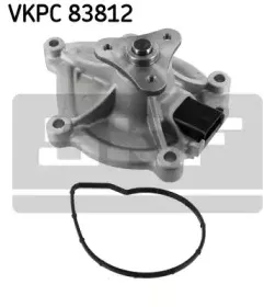VKPC 83812 SKF Водяной насос VKPC 83812 SKF Водяной насос